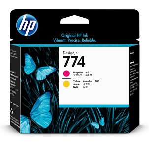 Печатающая головка HP 774 (P2V99A)