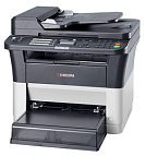 Kyocera FS-1125MFP