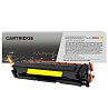 Картридж SP CF542X-CF402X-054H-045H для HP и Canon желтый