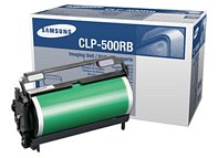 Фотобарабан Samsung CLP-500RB