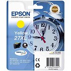 Картридж Epson 27XL (C13T27144020/ C13T27144022)