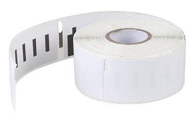 Этикетки в рулоне Sprint SP-DY-99010 (S0722370) для Dymo совместимые