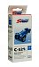 Комплект картриджей SP PGI-520/CLI-521 для Canon (5 цветов)