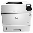 HP LaserJet Enterprise 600 M605n