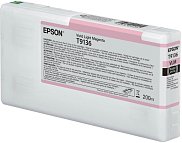 Картридж Epson T9136 (C13T913600)