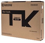 Картридж Kyocera TK-7225