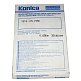 Тонер (девелопер) Konica Minolta 946207