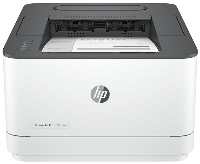 HP LaserJet Pro 3002dwe