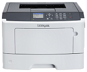 Lexmark MS510dn