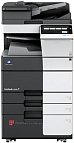 Konica Minolta bizhub C658