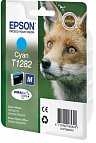 Картридж Epson T1282 (C13T12824010/ C13T12824011/ C13T12824012)