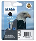 Картридж Epson T007 (C13T007401)