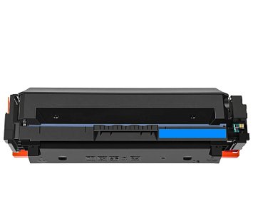 Картридж SP 046H C (1253C002) для Canon, голубой
