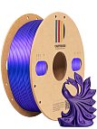 PLA-пластик для 3D-принтера, хамелеон фиолетовый (Chameleon), CartriDge