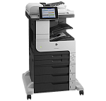 HP LaserJet Enterprise 700 M725z