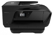 HP OfficeJet 7510