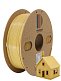 PETG пластик CartriDge 1.75мм 1кг светло-бежевый