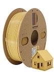 PETG пластик CartriDge 1.75мм 1кг светло-бежевый