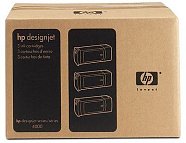 Картридж HP 90 (C5084A) 3 Ink Multipack