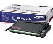 Картридж Samsung CLP-M600A