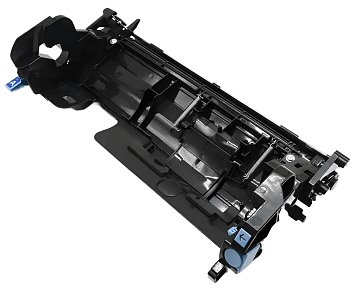 Блок проявки SP DV-1150 (302RV93020) для Kyocera (OEM.ref)