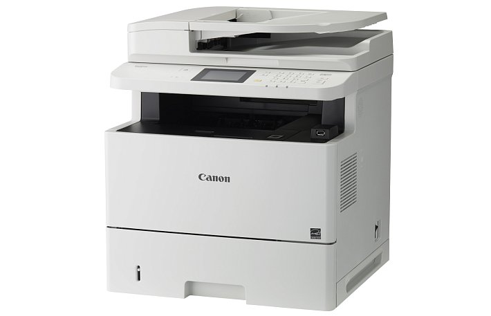 Canon  i-SENSYS MF510 