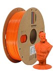 PLA-пластик для 3D-принтера, оранжевый, CartriDge