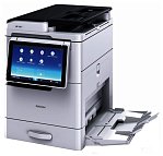 Ricoh Aficio™ MP 305+SPF