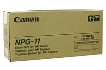 Фотобарабан Canon DU NPG-11