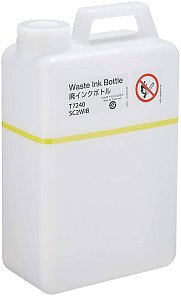 Контейнер для отработанных чернил Epson C13T724000 оригинал