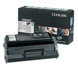 Картридж Lexmark 12S0400 (Return Program)