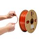 PETG-пластик для 3D-принтера, оранжевый, CartriDge