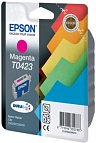 Картридж Epson T0423 (C13T04234010)