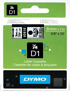 Картридж DYMO S0720670/40910