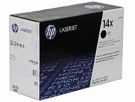 Картридж HP 14X (CF214X)