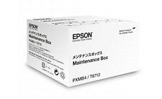 Контейнер для отработанных чернил Epson C13T671200