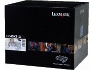 Фотобарабан Lexmark C540X71G