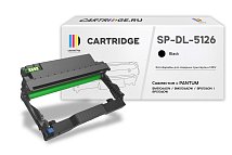 Фотобарабан SP DL-5126 для Pantum черный