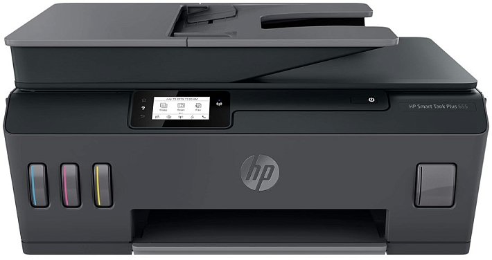 HP Smart Tank Plus 655