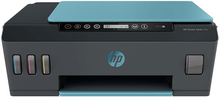 HP Smart Tank 516