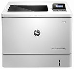 HP Color LaserJet Enterprise M553n