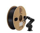 Nylon-12 Carbon Fiber (PA12-CF) угленаполненный нейлон, черный, CartriDge