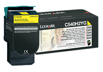 Картридж Lexmark C540H2YG