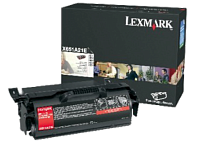 Картридж Lexmark X651A21E