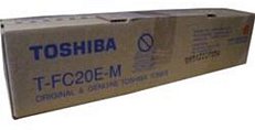 Картридж Toshiba T-FC20EM