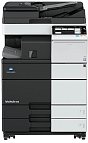 Konica Minolta bizhub 558