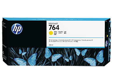 Картридж HP 764 (C1Q15A)