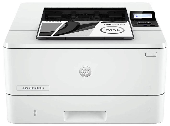 HP LaserJet Pro 4003n