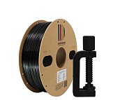 ASA-пластик для 3D-принтера, черный, CartriDge