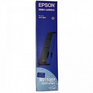 Картридж Epson S015384